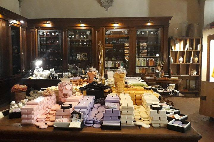 2-Hours Walking Tour in Florence