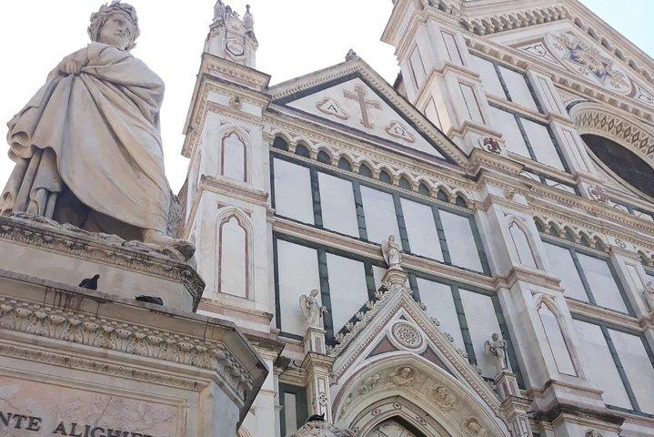 2-Hours Walking Tour in Florence