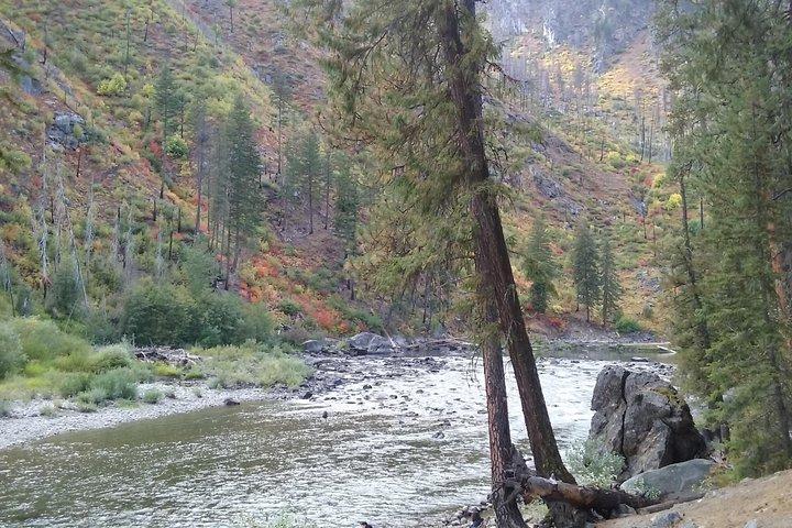 Luxury Leavenworth Day Trip through the Cascade Mountains