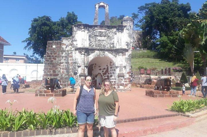 Full Day Malacca Tour from Kuala Lumpur