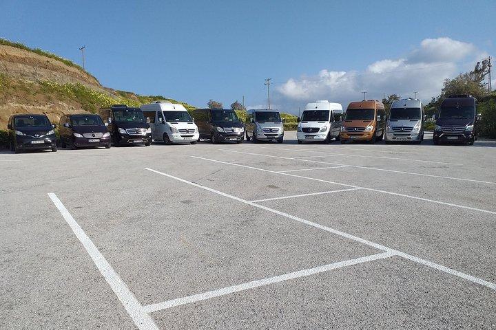 athens transportation