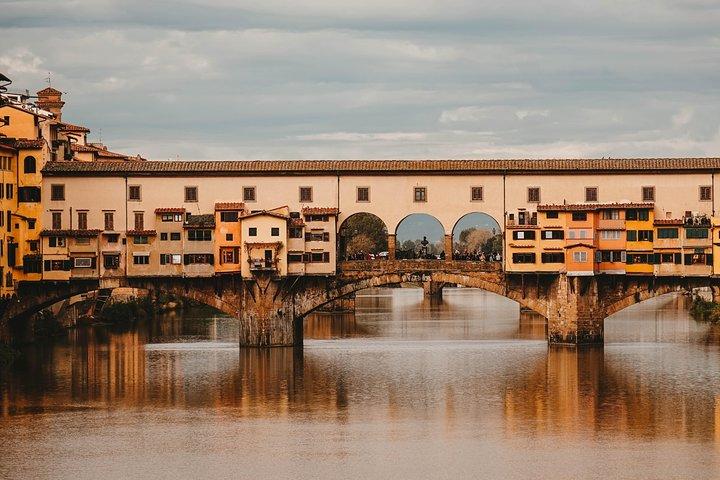 Best of Florence in 4 days