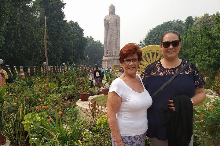 Complete Varanasi Tours