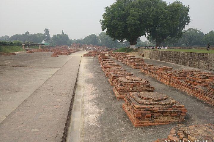Complete Varanasi Tours