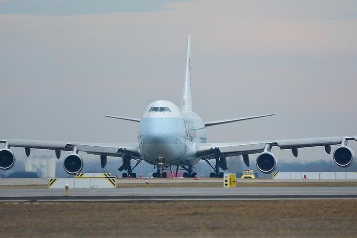 Rome airport to Civitavecchia