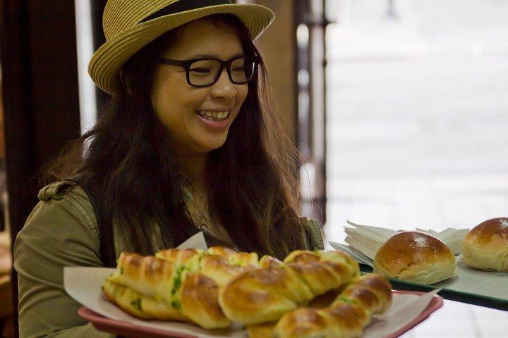 San Francisco Chinatown Food Tour