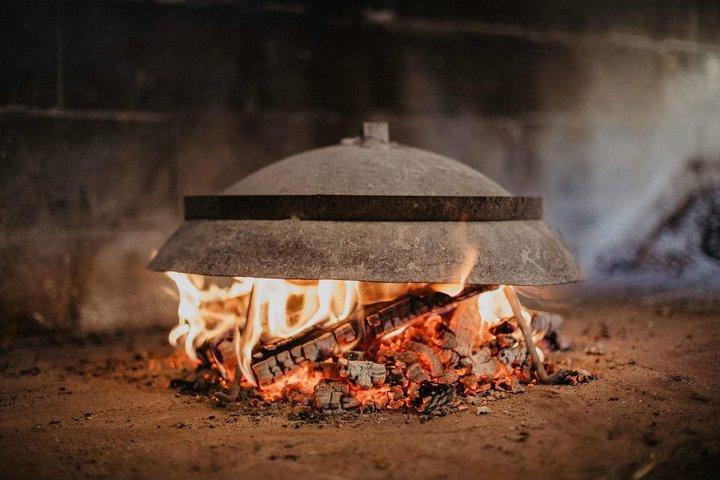 Bosnia Food and Wine Experience Tour - From Dubrovnik