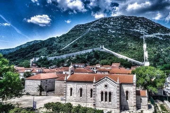 Private full day Mostar and Herzegovina tour from Dubrovnik by Doria ltd.