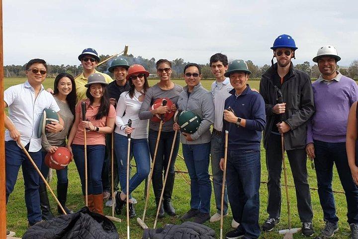 Polo Lessons from Buenos Aires by Polo Elite
