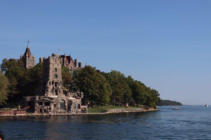 Toronto & Niagara Falls 2 Days Tour