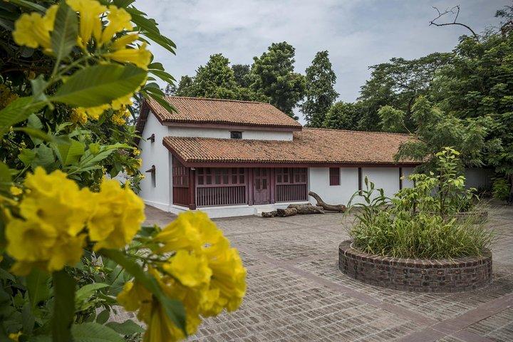 Ahmedabad Heritage Trail: A Journey Through Time