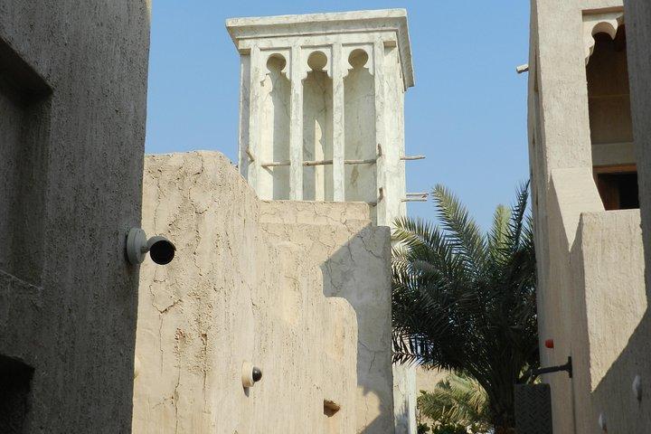 Complete UAE Full Day Tour from Dubai