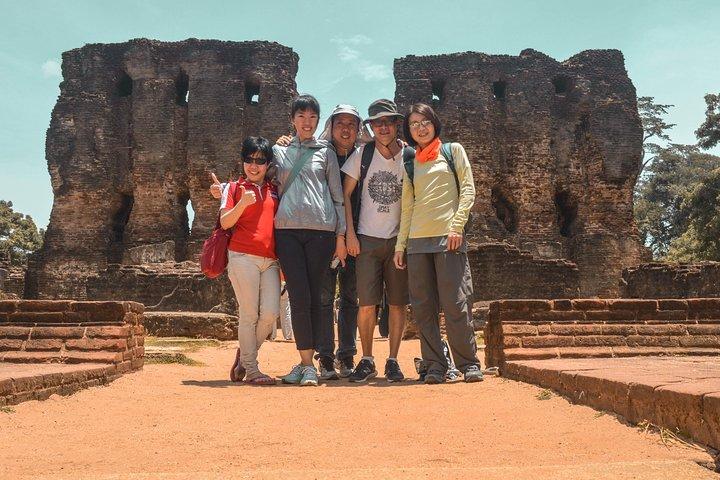 Ancient Wonders from Colombo (2 Days)