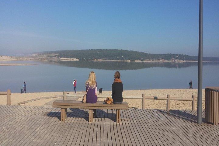 Private Half-Day Tour to Arrabida from Lisbon