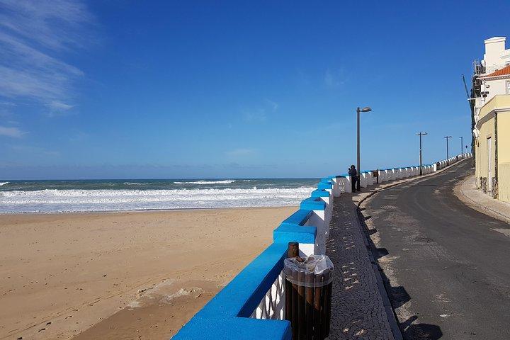 Sintra Beaches Day Tour from Lisbon
