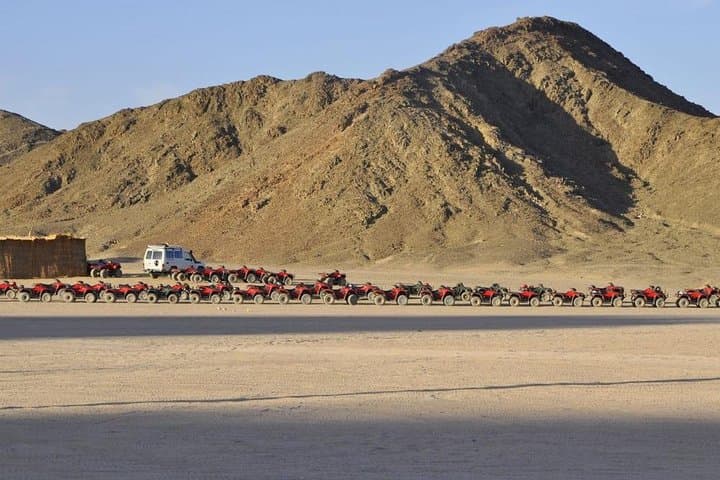 Private Transfer From Luxor to Marsa Alam