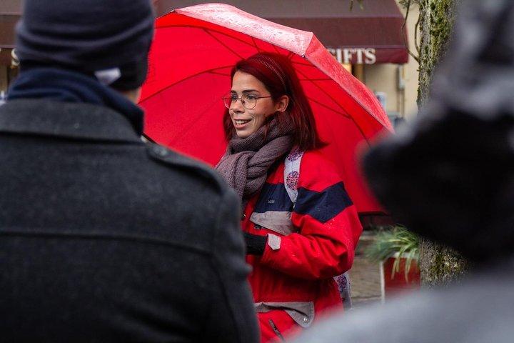 Historical Walking Tour: Legends of Bruges