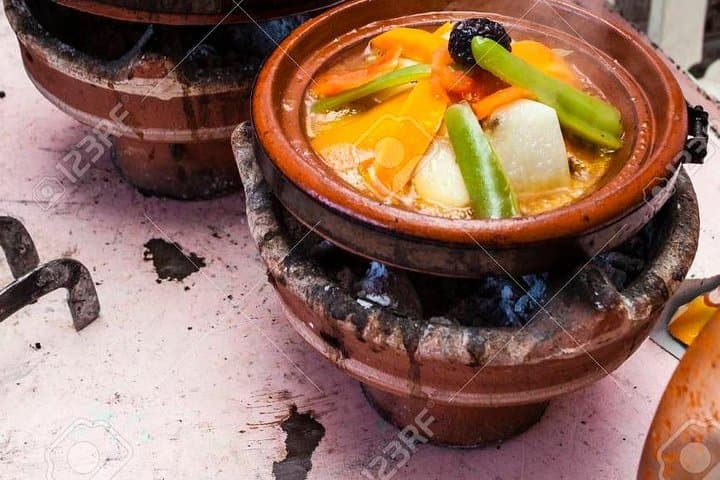 Ourika Valley: Atlas Mountains day trip from Marrakech