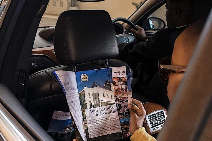 Airport VIP Transfers - Nairobi Hotels