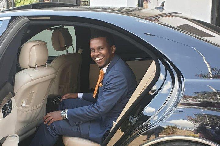 Airport VIP Transfers - Nairobi Hotels