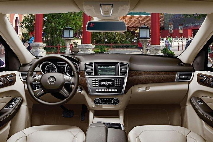 Hanoi Private Transfer from Hanoi city centre to Hanoi (HAN) airport
