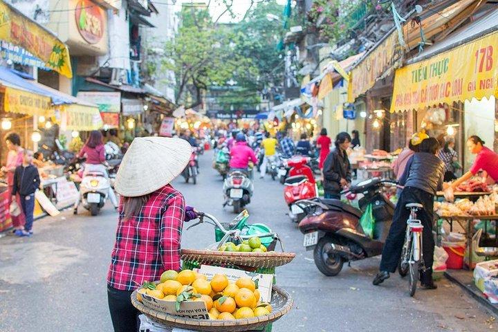 Private Transfer from Tan Son Nhat (SGN) Airport to Ke Ga