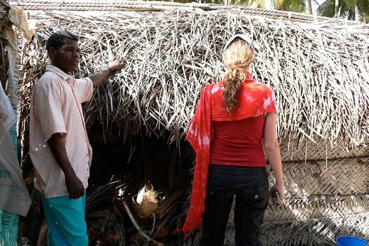 Cultural Village Tour