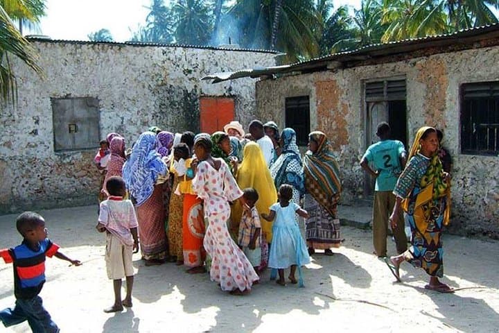 Cultural Village Tour