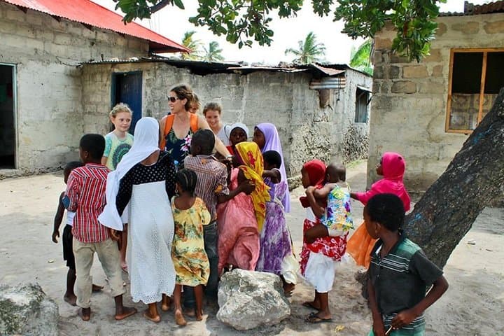 Cultural Village Tour