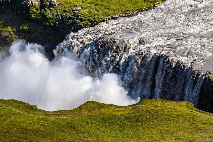 Diamond Circle Day Tour from Akureyri