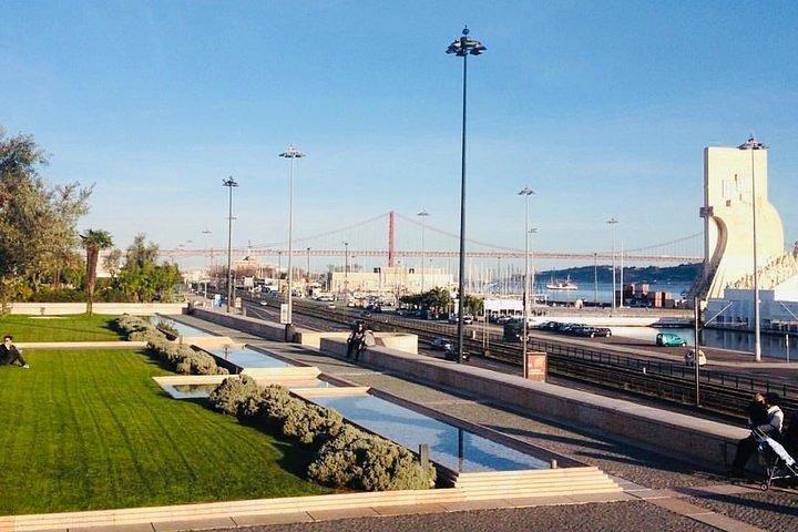 Belém Tour