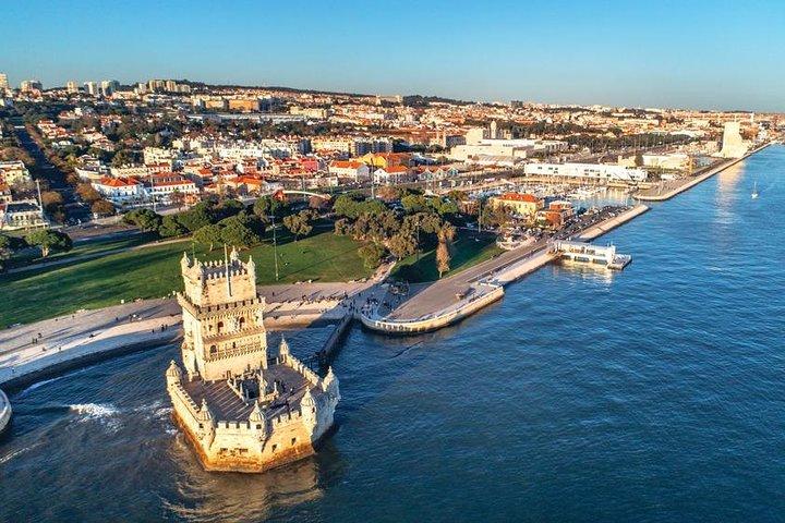 Belém Tour