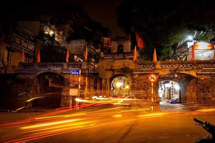 Ultimate Hanoi Photography Tour