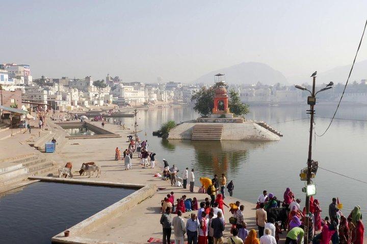 5 Days Private Heritage Triangle Tour Jaipur, Jodhpur, Udaipur.