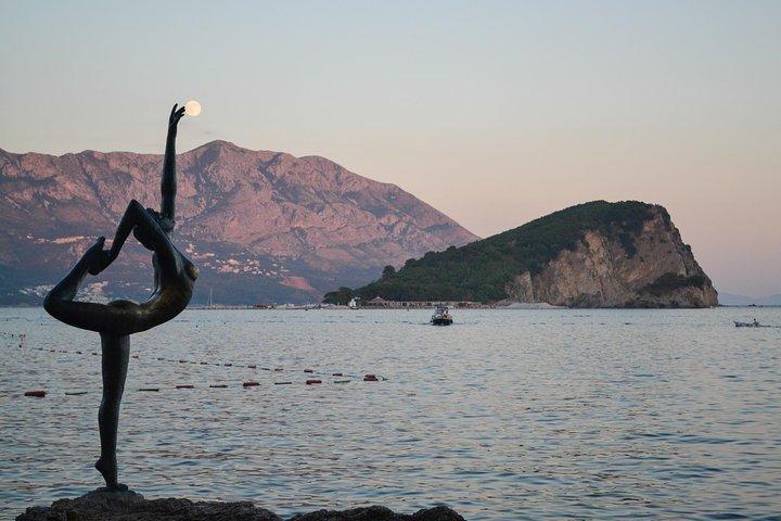 Explore Adriatic Coast of Montenegro - Private Budva & Tivat Tour
