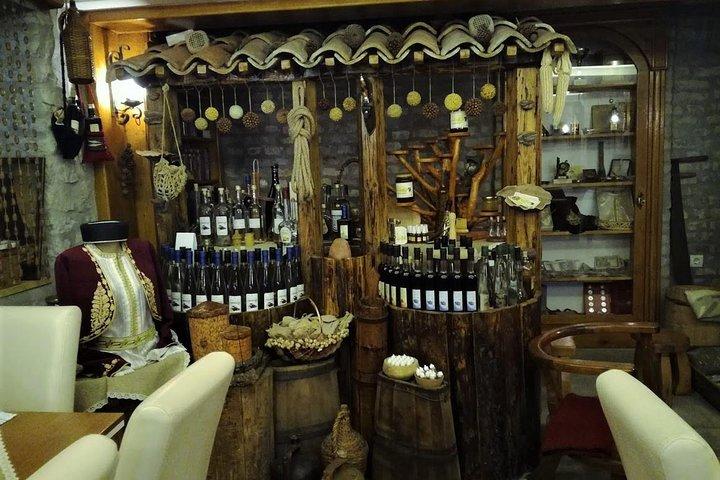 Gastronomy and Sightseeing in Montenegro - Lake Skadar & Cetinje Private Tour