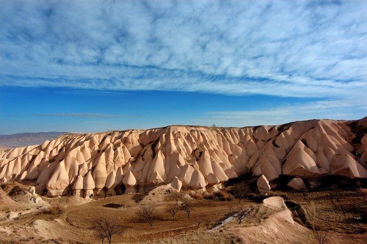 2 Days Cappadocia Tour From Alanya, Side, Anatalya, Belek
