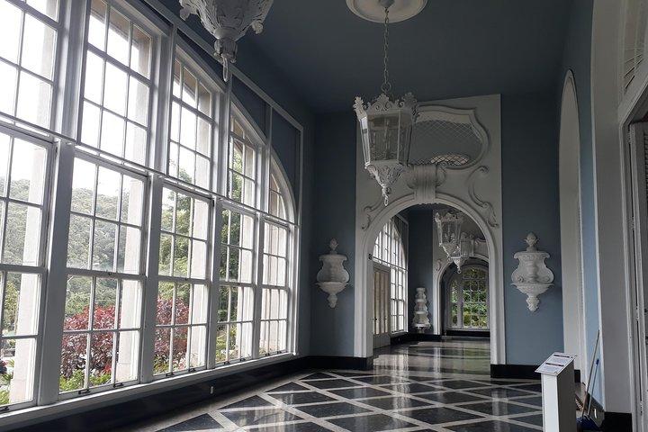 Private Petropolis Imperial City Day Trip from Rio de Janeiro