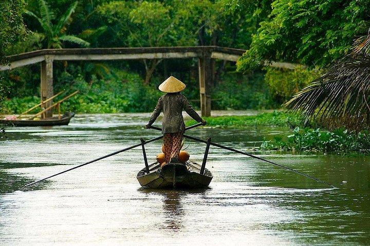 3-day group tour from Saigon to Phnom Penh