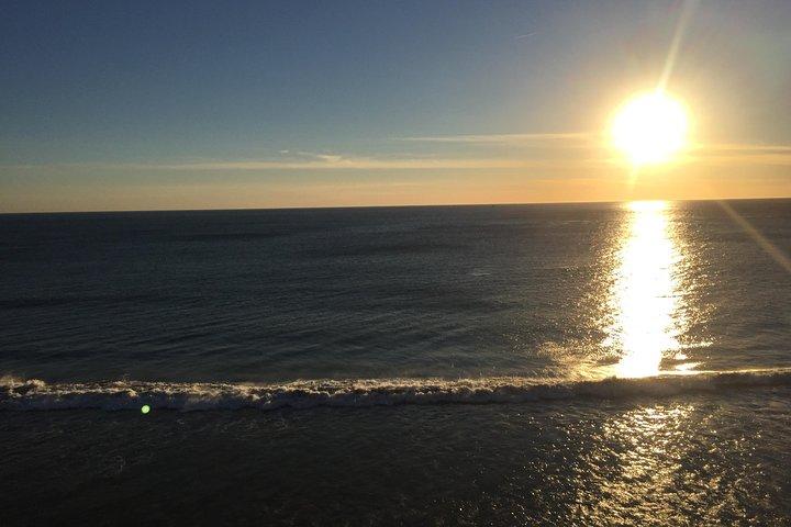 Puerto Nuevo Lobster, Margaritas and Mariachi Private Tour
