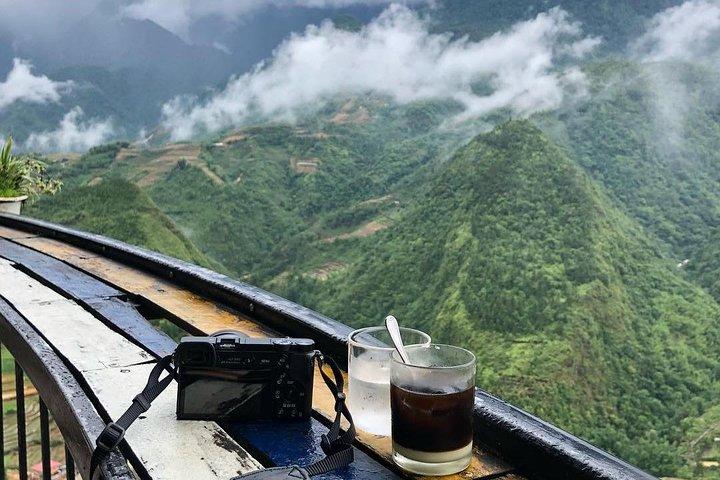 Private transfer between Hanoi and Sapa