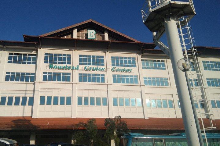 Sightseeing Kuala Lumpur City Tour from Cruise Terminal