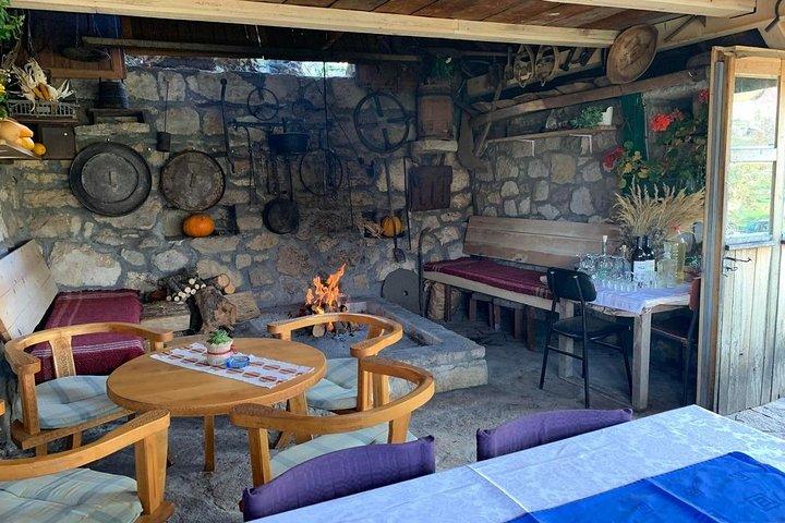 Visit Ostrog Monastery and traditional rural household - Montenegro Private Tour