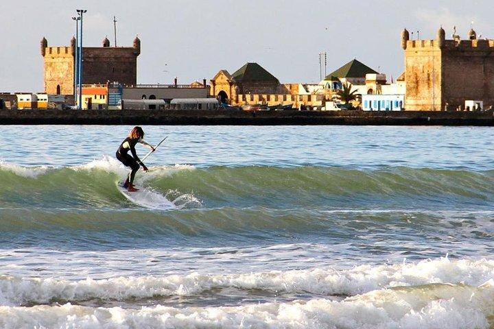 Essaouira Guided Day Trip from Agadir