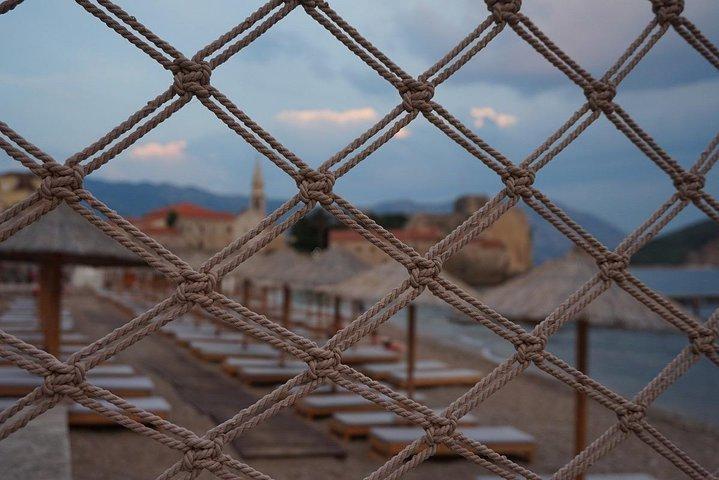 Budva 1 hour Private walking tour