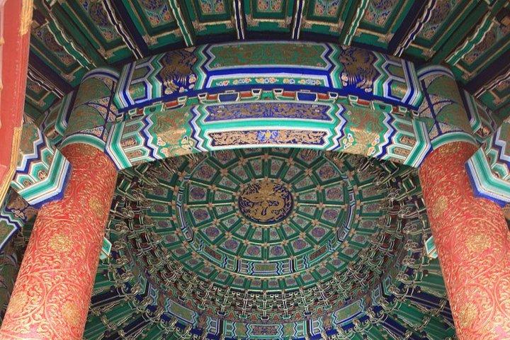Temple of Heaven Ticket Booking