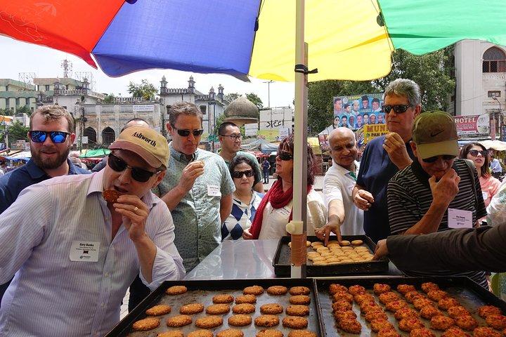 Asli=Authentic Hyderabad Experience