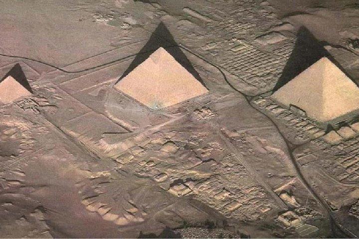 Full-DayTour to Sakkarh,Memphis and Gizah Pyramids