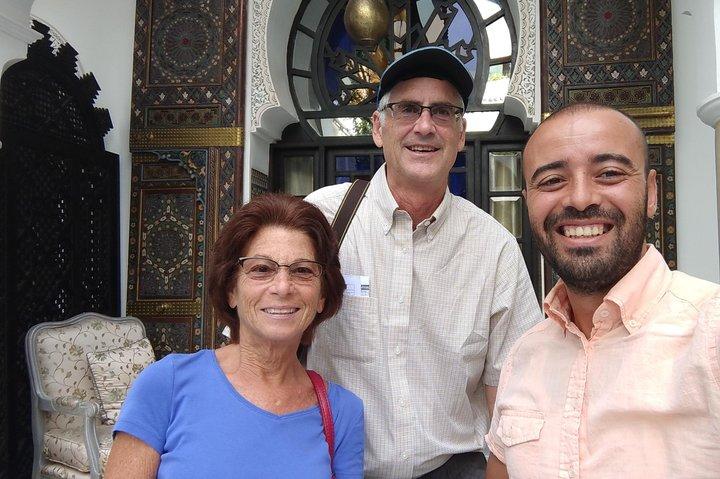 Transfer Private From Fes To Tangier