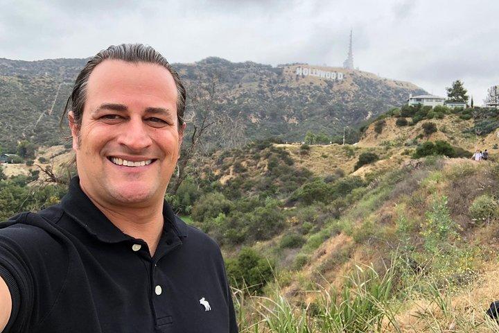 The Ultimate Hollywood Tour